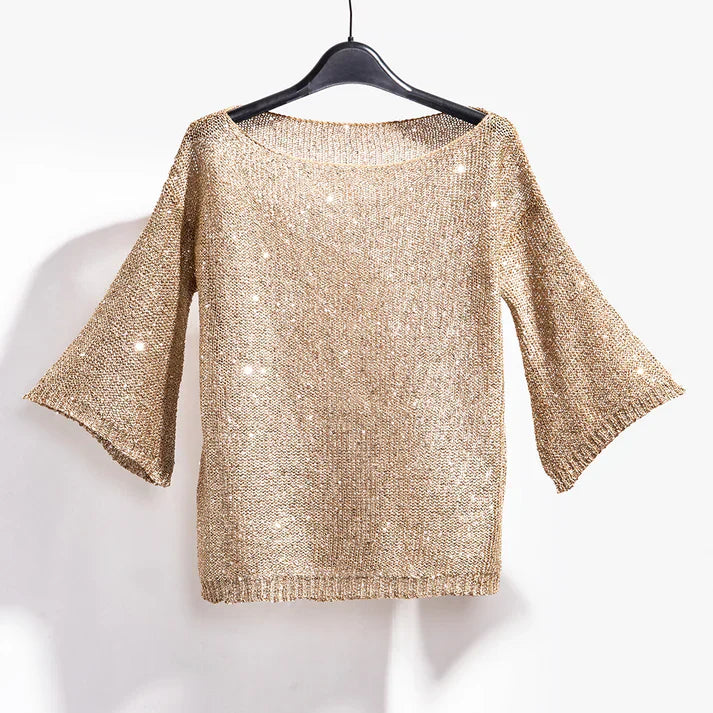 Classic Designed Pullover