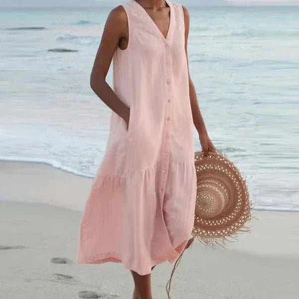Elegantly Designed Dress