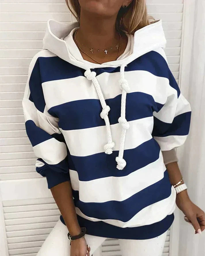 Elegantly Designed Pullover