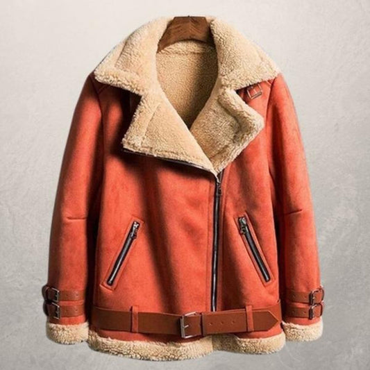 Classic Designed Jacket
