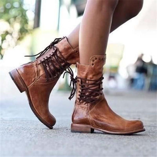 Stylish Orthopedic Boots for Any Occasion