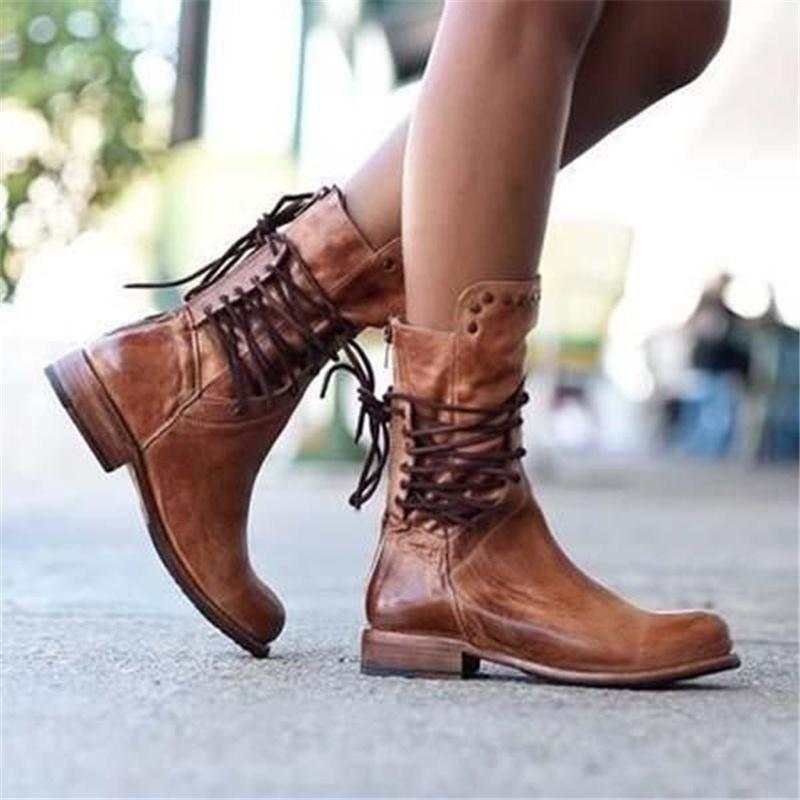 Stylish Orthopedic Boots for Any Occasion