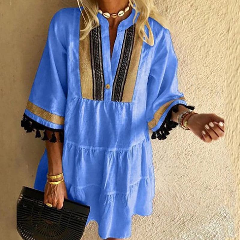 Beautifully Crafted Dress