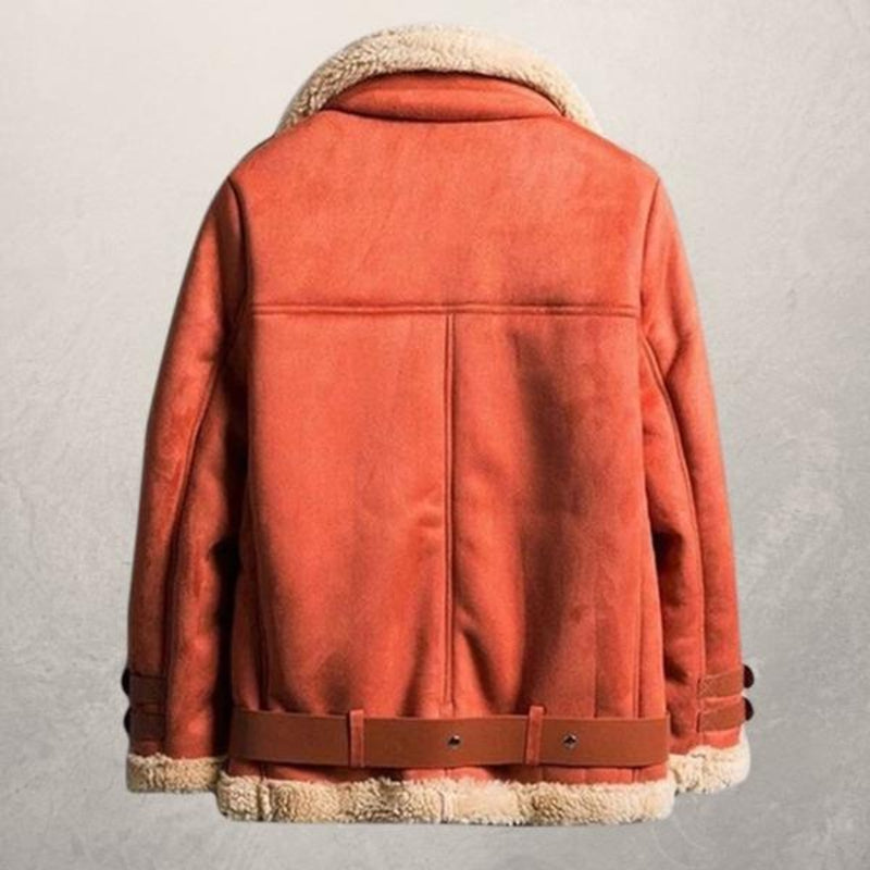 Gracefully Designed Jacket