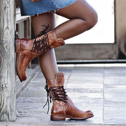 Stylish Orthopedic Boots for Any Occasion