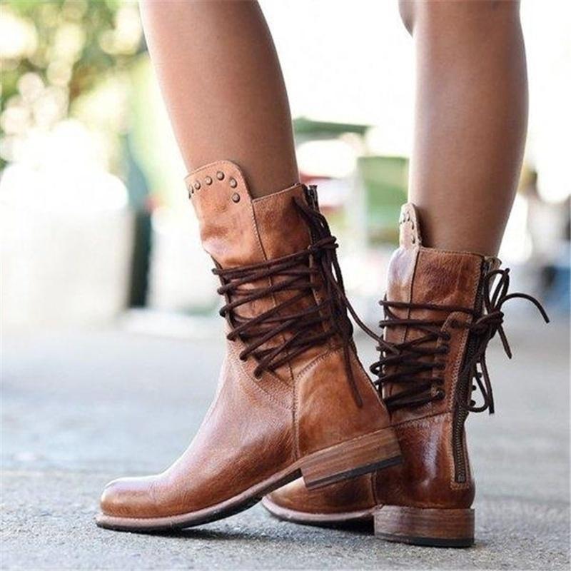 Comfortable Orthopedic Boots for Daily Wear