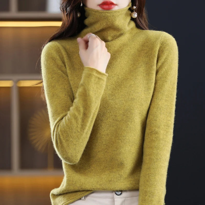 Beautifully Crafted Pullover