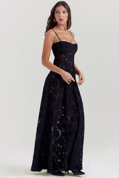Elegantly Designed Dress