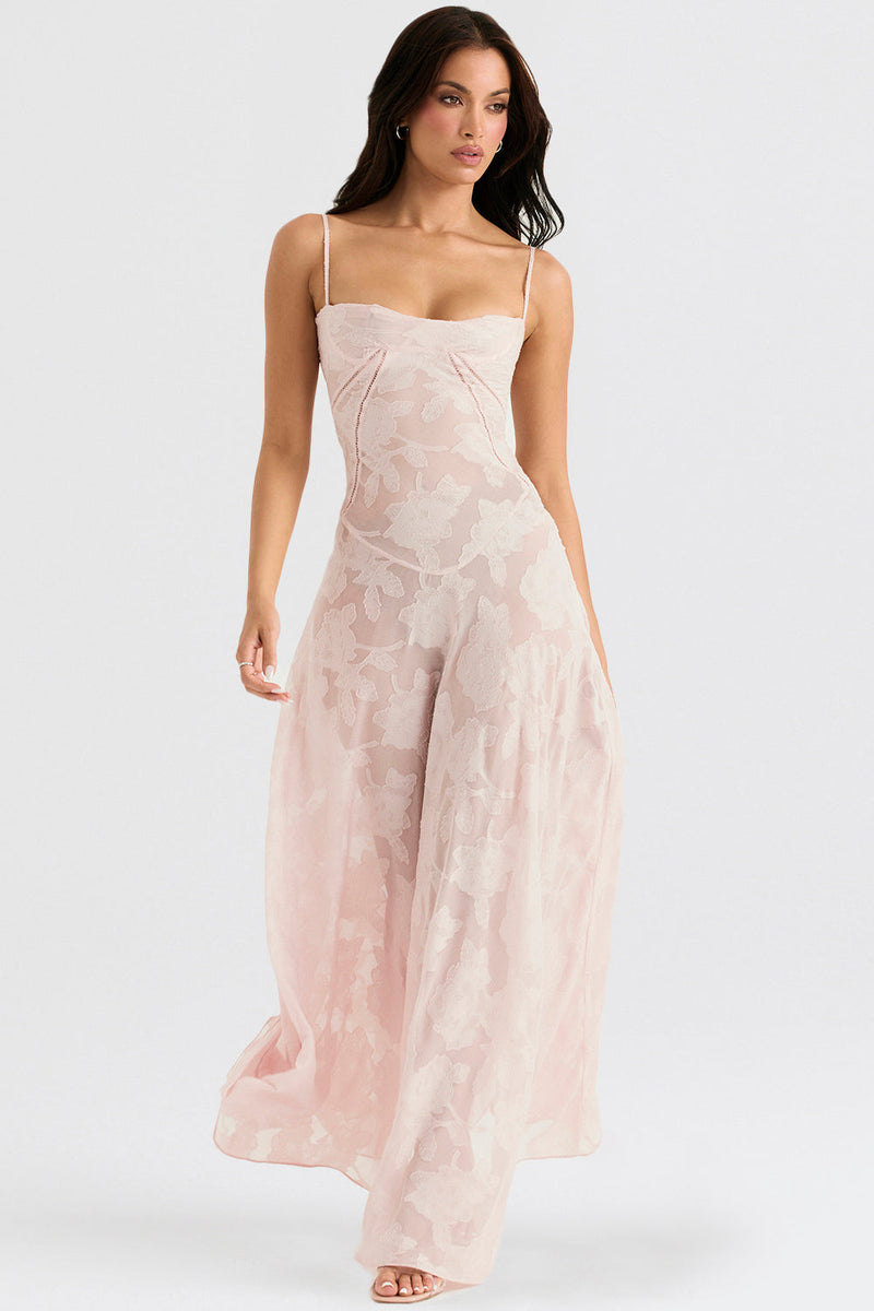 Elegantly Designed Dress