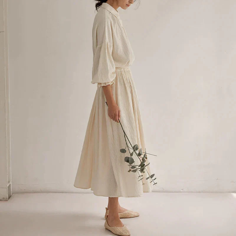 Classic Designed Blouse