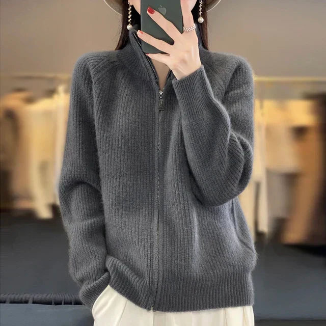 Elegantly Designed Cardigan