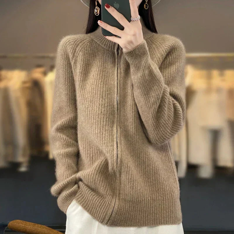 Elegantly Designed Cardigan