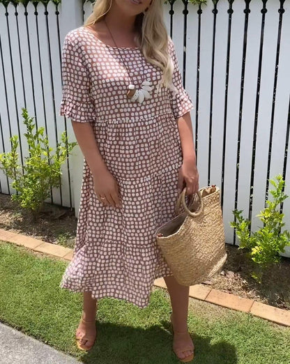 Beautifully Crafted Dress
