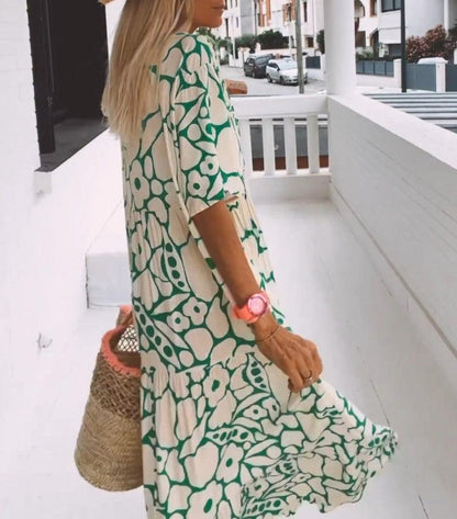 Elegantly Designed Dress