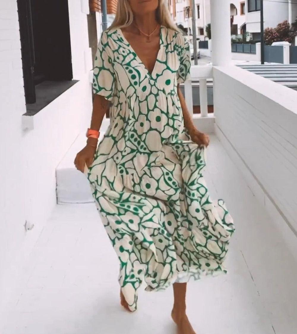 Thoughtfully Designed Dress