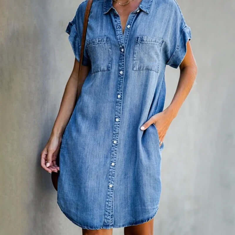 Classic Vintage Dress