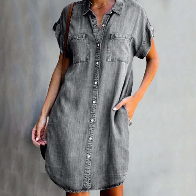 Elegantly Designed Dress