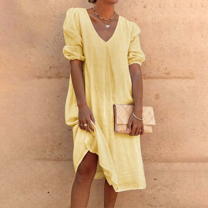 Gracefully Designed Garment