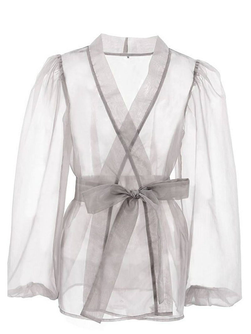 Classic Designed Blouse