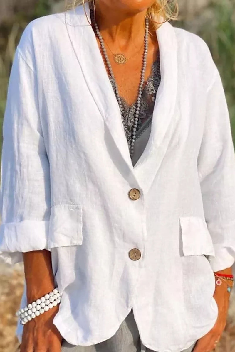 Classic Vintage Jacket