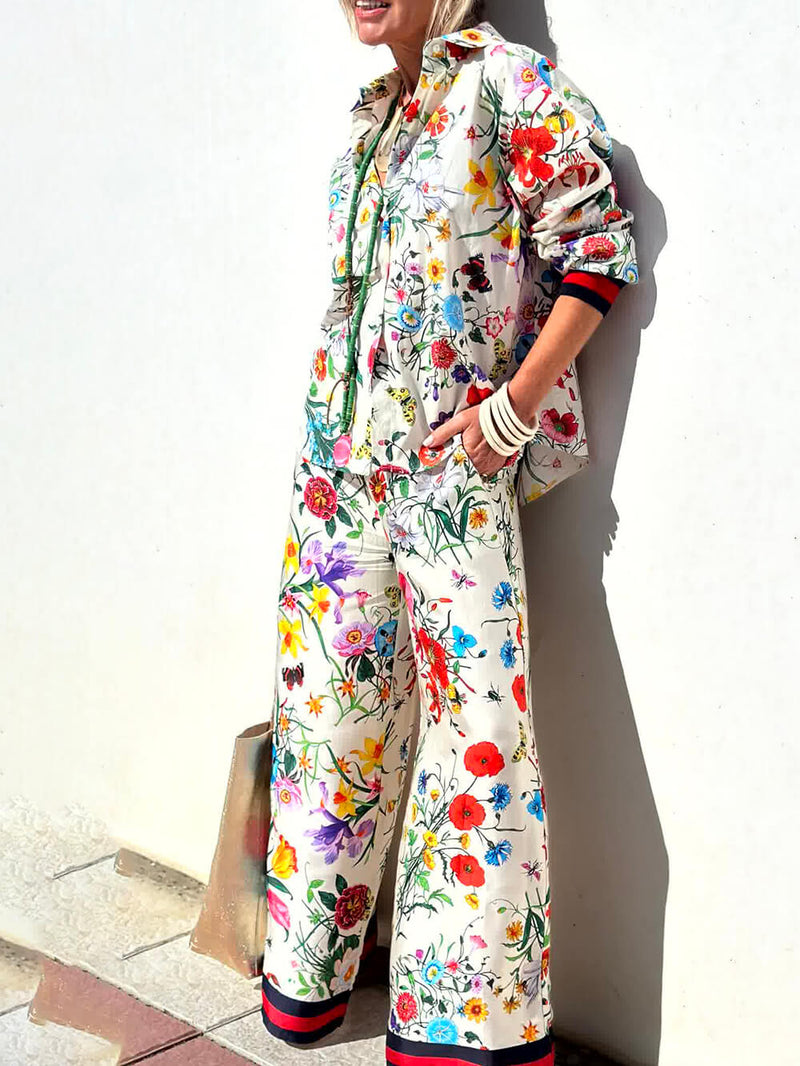Thoughtfully Designed Pants