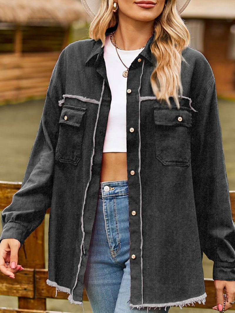 Timeless Vintage Style Shirt