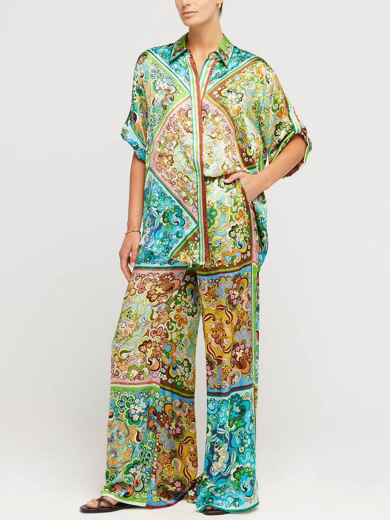 Thoughtfully Designed Garment