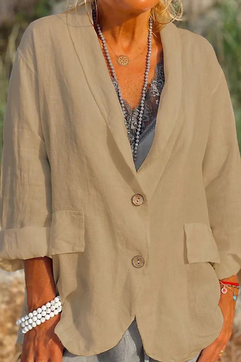 Classic Vintage Jacket
