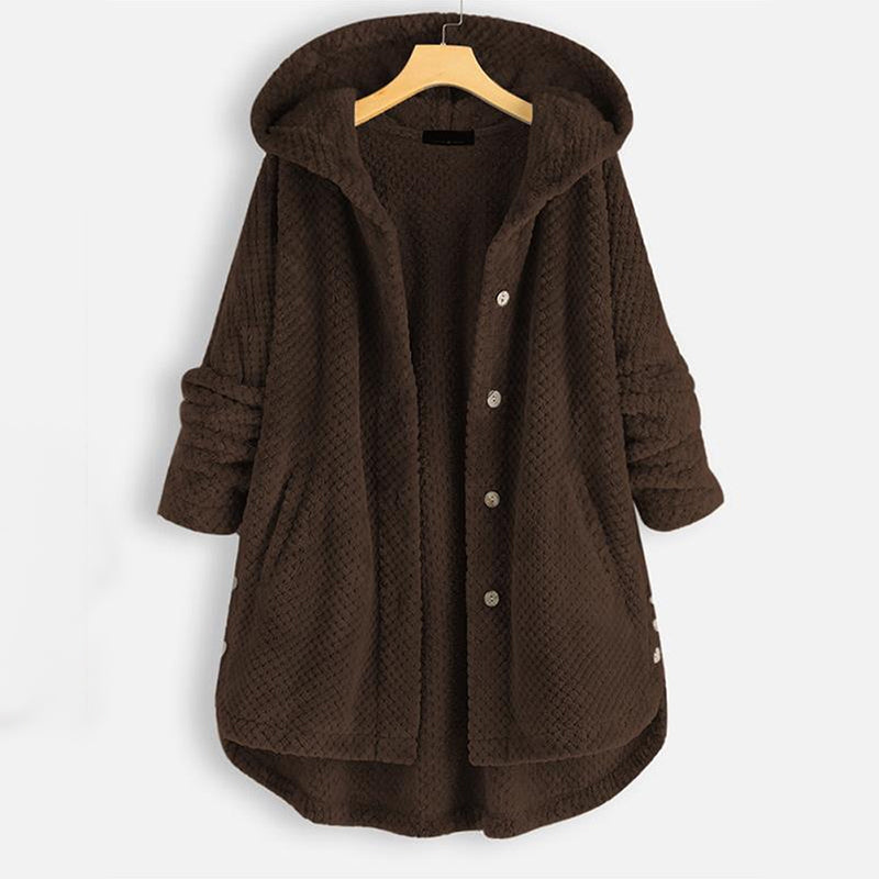 Gracefully Designed Coat