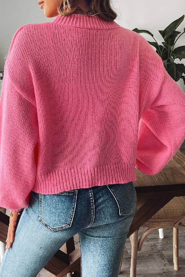 Timeless Vintage Style Coat
