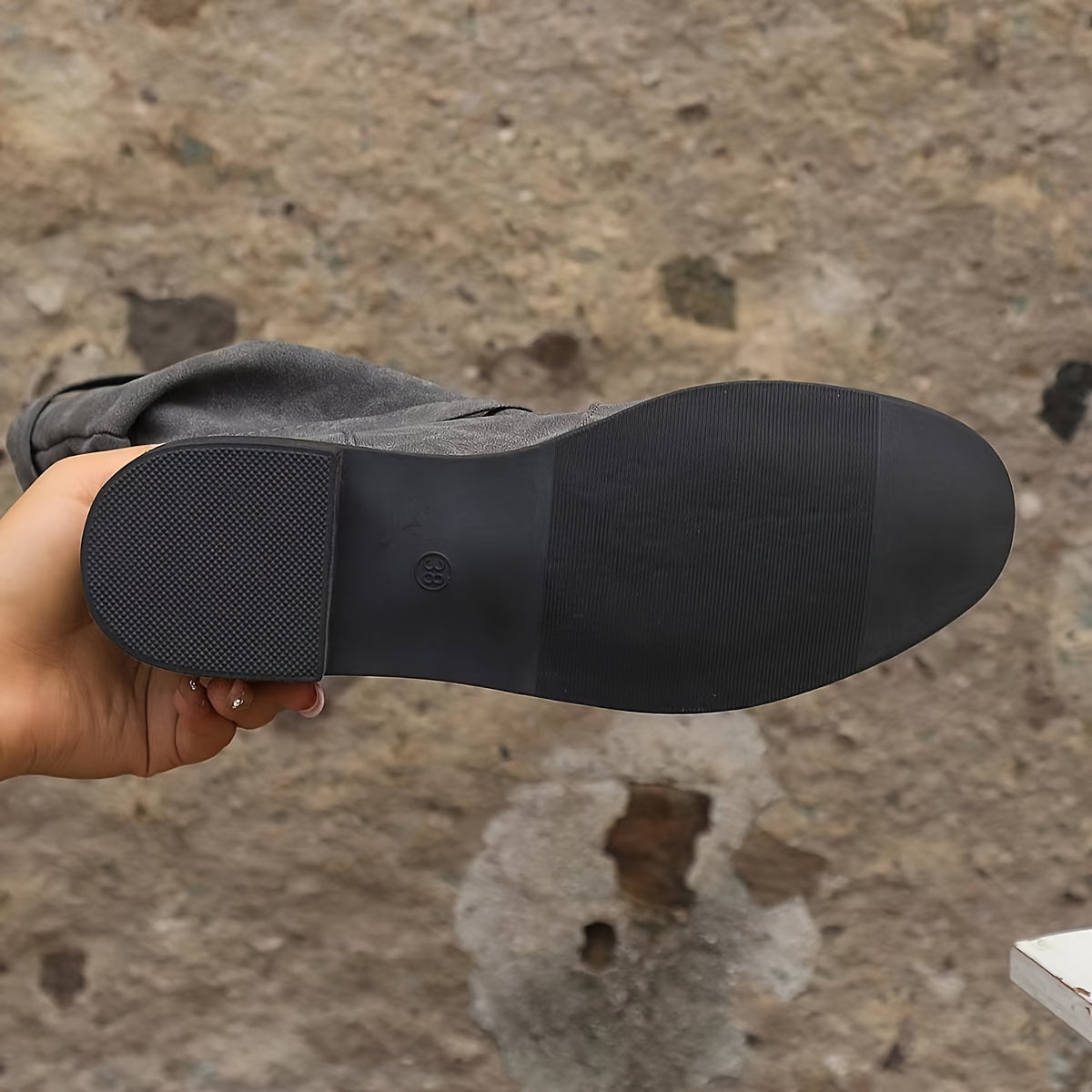 Beautifully Crafted Orthopedic Boots