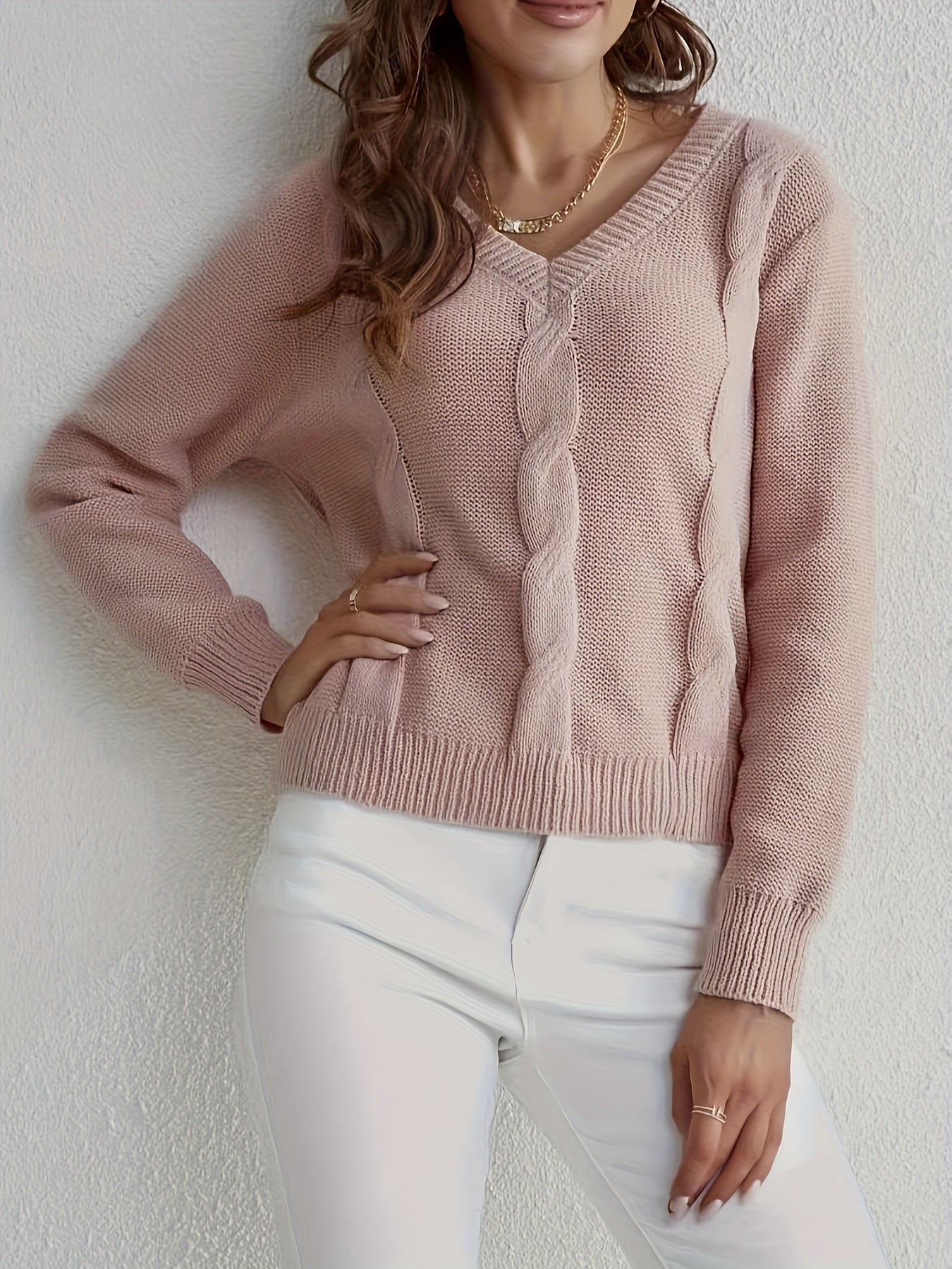 Vintage Inspired Sweater