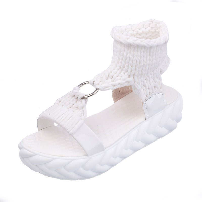 Comfortable Orthopedic Sandals for Daily Wear