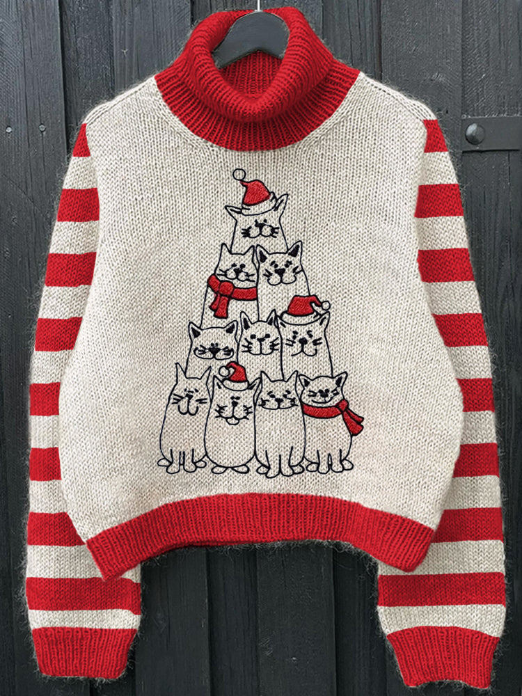 Beautifully Crafted Sweater