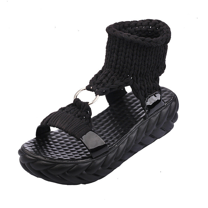Comfortable Orthopedic Sandals for Daily Wear