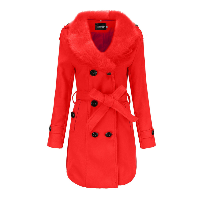 Beautifully Crafted Coat