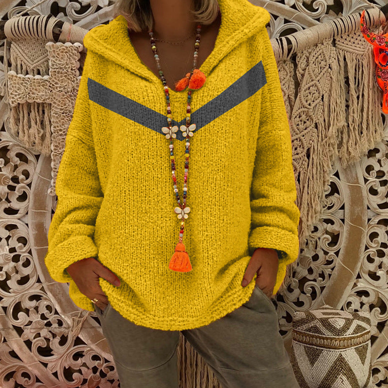 Classic Vintage Pullover