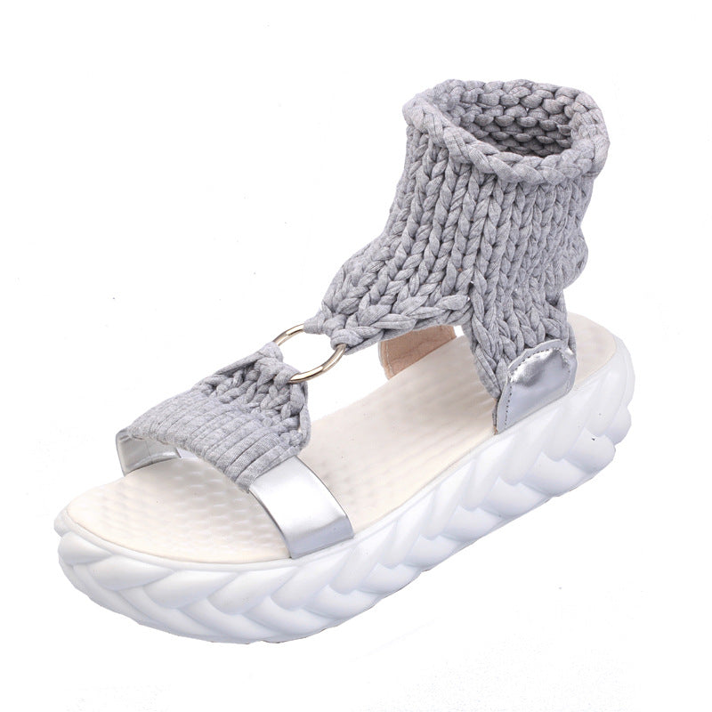 Comfortable Orthopedic Sandals for Daily Wear