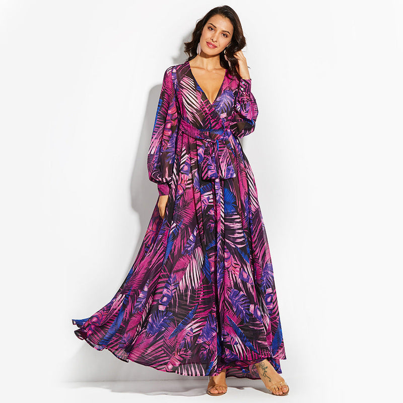Elegantly Designed Garment