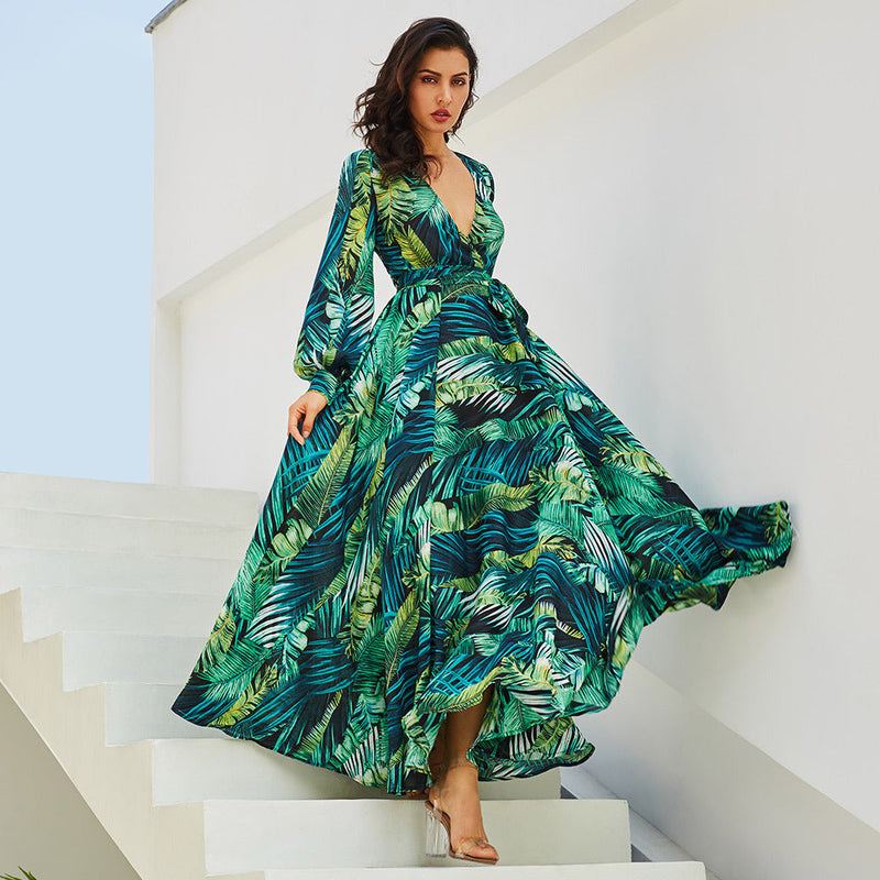 Elegantly Designed Garment
