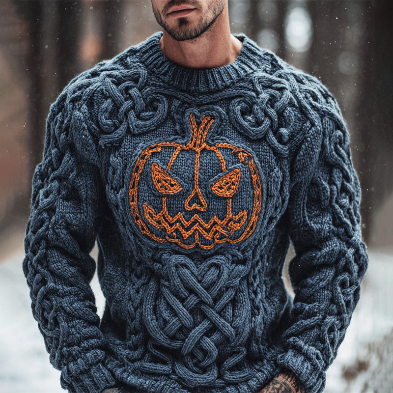 Beautifully Crafted Sweater