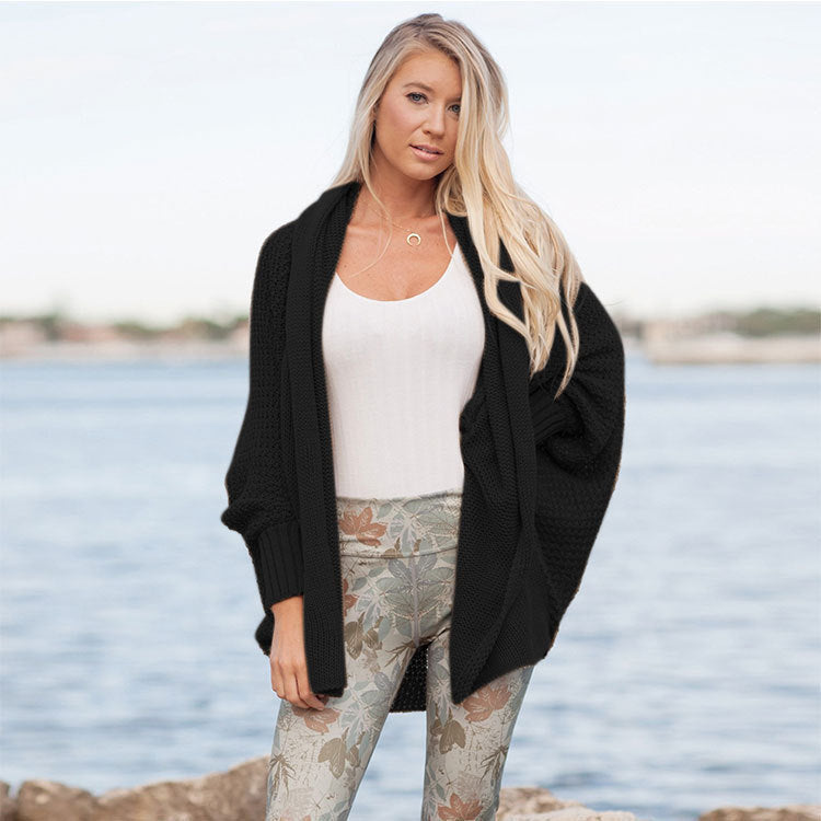 Timeless Vintage Style Cardigan