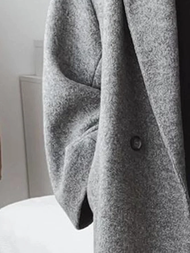 Beautifully Crafted Coat