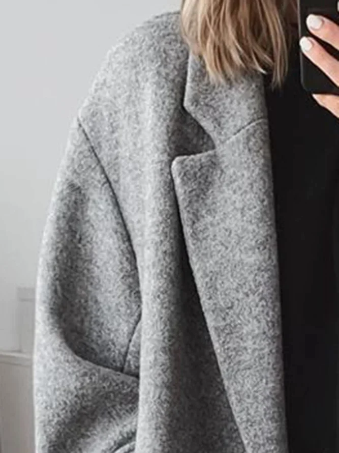 Classic Vintage Coat