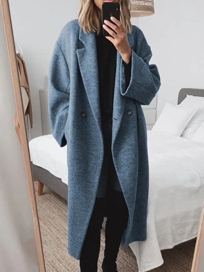 Classic Vintage Coat