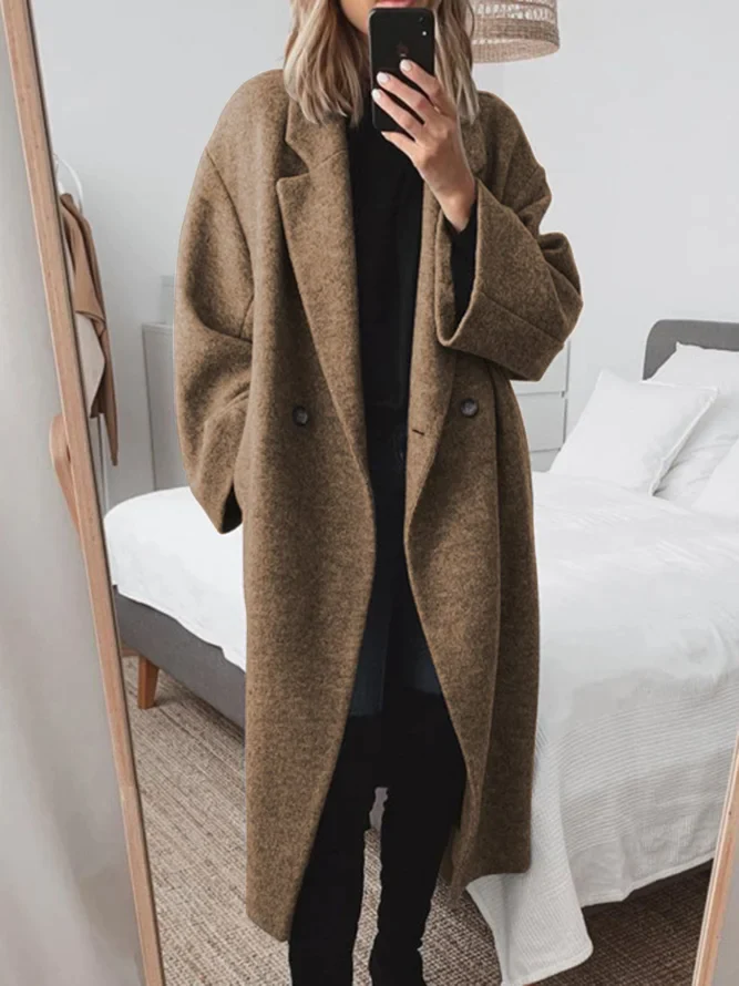 Beautifully Crafted Coat