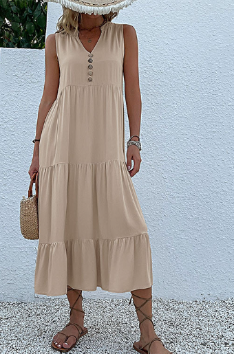 Timeless Vintage Style Garment