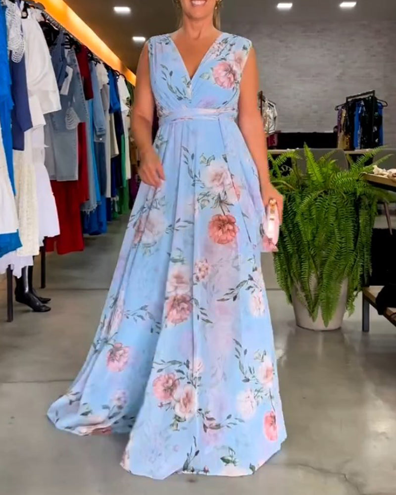 Elegantly Designed Dress