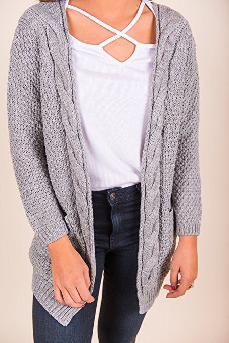 Classic Vintage Cardigan