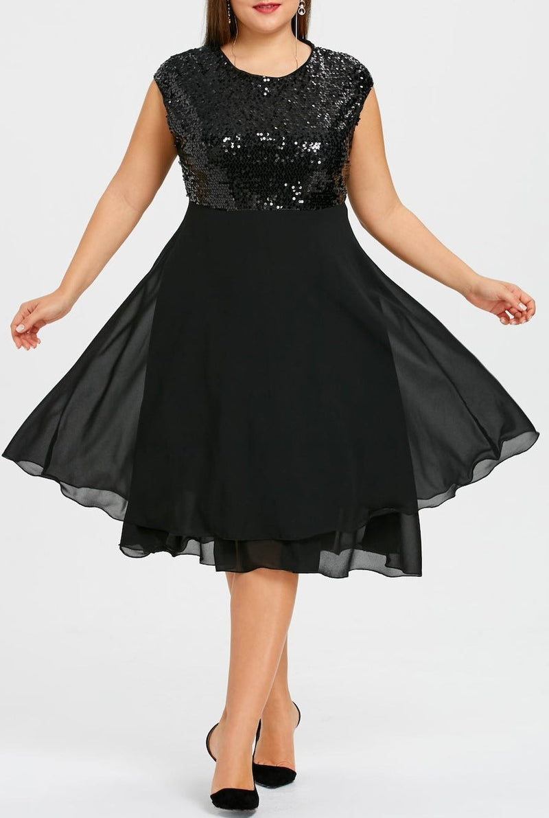 Gracefully Designed Garment